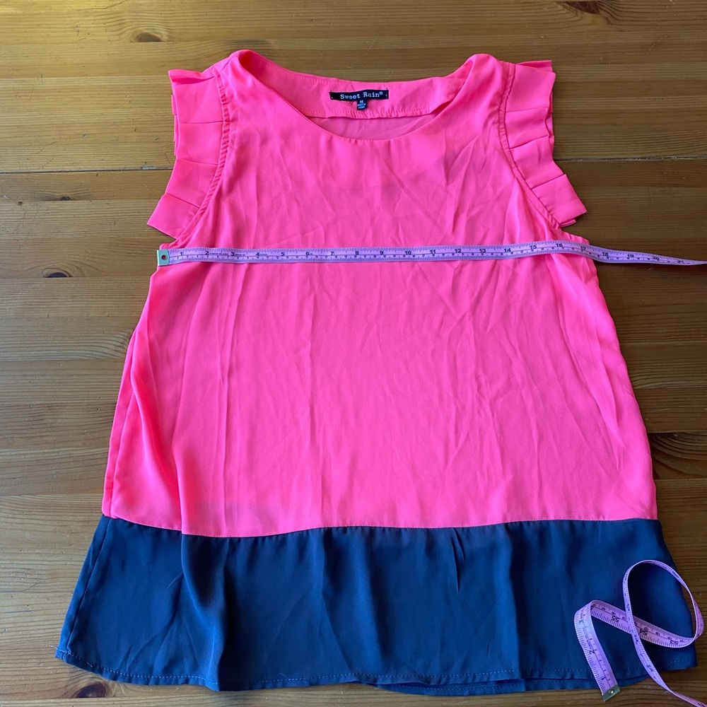 Sweet Rain Top